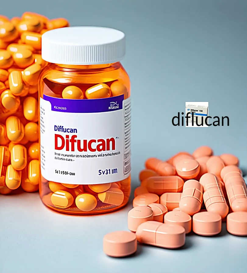 Diflucan 150 mg sin receta